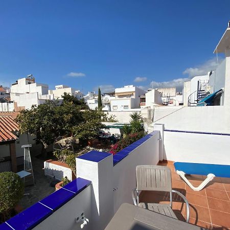Club Costa Nerja Leilighet Eksteriør bilde