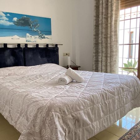 Club Costa Nerja Leilighet Eksteriør bilde